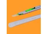 Modelcraft Retractable Safety Knife Set (Pkn3216/S) (4)