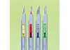 Modelcraft Retractable Safety Knife Set (Pkn3216/S) (4)