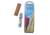 Modelcraft Plastic SCalpel Handle  No11 Blades (Pkn5002/11