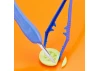 Modelcraft Plastic SCalpel Handle  No11 Blades (Pkn5002/11