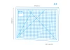 Modelcraft Cutting Mat A3 Size