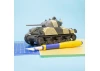 Modelcraft A4 Masking Sheets (5)