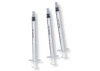 Modelcraft 3x1ml Syringes (Pol1001/3)