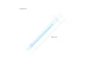 Modelcraft 3x1ml Syringes (Pol1001/3)