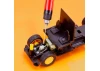 Modelcraft Precision Lubricator - Red Transmission Oil For R/C Cars Etc