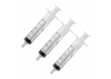 Modelcraft 3x5ml Syringes (Pol1005/3)