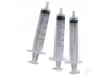 Modelcraft 3x5ml Syringes (Pol1005/3)