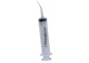 Modelcraft 12ml Curved Syringe incl. Tip (Pol1012/C)