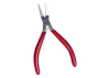 Modelcraft Box-Joint Pliers Flat/Smooth 115mm (Ppl1151)