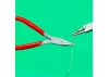 Modelcraft Box-Joint Pliers Snipe/Smooth 115mm (Ppl1152)