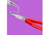 Modelcraft Box-Joint Pliers Snipe/Smooth 115mm (Ppl1152)