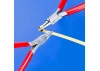 Modelcraft Box-Joint Pliers Round/Smooth 115mm (Ppl1153)