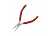 Modelcraft Box-Joint Pliers Round/Smooth 115mm (Ppl1153)