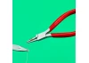 Modelcraft Box-Joint Pliers Round/Smooth 115mm (Ppl1153)
