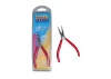 Modelcraft Box-Joint Pliers Round/Smooth 115mm (Ppl1153)