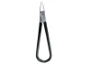 Modelcraft Jewellers Tinsnips-Curved (Ppl1208)