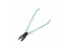 Modelcraft Jewellers Tinsnips-Curved (Ppl1208)