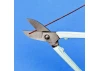 Modelcraft Jewellers Tinsnips-Curved (Ppl1208)