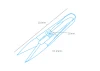 Modelcraft Micro Snips (Ppl5015)