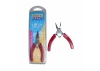 Modelcraft Hobby Range Pliers-Round Nose (Ppl5701)