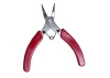 Modelcraft Hobby Range Pliers-Round Nose (Ppl5701)