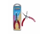 Modelcraft Hobby Range Pliers-Flat Nose (Ppl5702)
