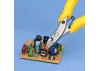 Modelcraft Hobby Range Pliers-Side Cutters (Ppl5703)