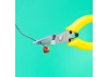 Modelcraft Hobby Range Pliers-Half Round (Ppl5704)
