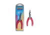 Modelcraft Hobby Range Pliers-Half Round (Ppl5704)
