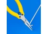 Modelcraft Hobby Range Pliers-Half Round (Ppl5704)