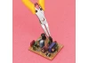 Modelcraft Hobby Range Pliers-Half Round (Ppl5704)