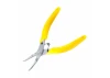 Modelcraft Hobby Range Pliers-Bent Nose (Ppl5705)