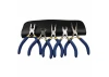 Modelcraft 5pc Mini Plier Set + Case (Ppl6000)