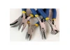 Modelcraft 5pc Mini Plier Set + Case (Ppl6000)