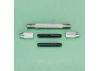 Modelcraft Pin Vice Double Ended (PPV1061)
