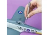 Modelcraft Pin Vice Double Ended (PPV1061)