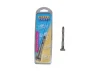Modelcraft Pin Vice Double Ended Swivel Top (PPV2237)