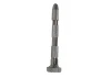 Modelcraft Pin Vice Double Ended Swivel Top (PPV2237)
