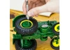 Modelcraft Pin Vice Double Ended Swivel Top (PPV2237)