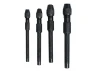 Modelcraft Pin Vices- Set of 4 (PPV4001/S)