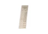 Modelcraft 12in Steel Rule (Flexi) (Pru1012)
