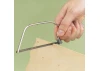 Modelcraft Starter Junior Hacksaw Blades (10)