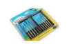 Modelcraft Mini Precision Screwdriver Set (11 pcs)PSD1011