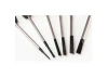 Modelcraft PSD1600 6pc Slotted Screw Driver Set