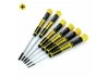 Modelcraft PSD1602 6pc Phillips Screw Driver Set
