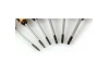 Modelcraft PSD1603 6pc Torx Screw Driver Set