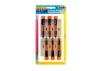 Modelcraft PSD1603 6pc Torx Screw Driver Set