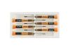 Modelcraft PSD1603 6pc Torx Screw Driver Set