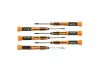 Modelcraft PSD1603 6pc Torx Screw Driver Set