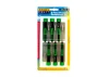 Modelcraft PSD1604 6pc Nut Runner Set